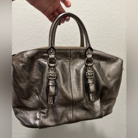 [‼️RESERVED‼️]Coach Madison Juliette #21252 - Picture 4 of 10